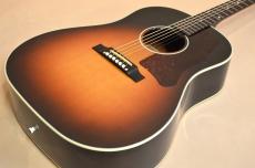 Gibson Custom Shop 1950’s J-45 Tri-burst　2012年製_3
