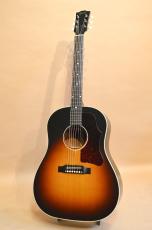 Gibson Custom Shop 1950’s J-45 Tri-burst　2012年製_4