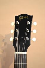 Gibson Custom Shop 1950’s J-45 Tri-burst　2012年製_7