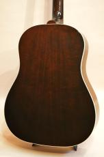 Gibson Custom Shop 1950’s J-45 Tri-burst　2012年製_9
