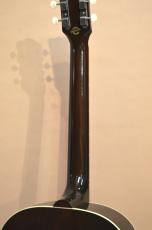 Gibson Custom Shop 1950’s J-45 Tri-burst　2012年製_10
