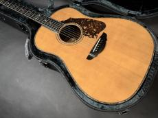 Terry's Terry Premium Terry PTJ-100GM / German Spruce Top・Madagascar Rosewood Side and Back・Abalone Trim and Rosette・Honduras Mahogany and Maple 5P Neck・Ebony Fingerboard・本鼈甲 Pick-guard・【With Original Hard Case】_2