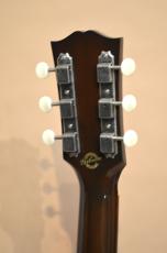 Gibson Custom Shop 1950’s J-45 Tri-burst　2012年製_11