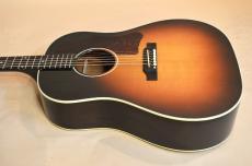Gibson Custom Shop 1950’s J-45 Tri-burst　2012年製_12