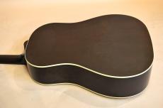 Gibson Custom Shop 1950’s J-45 Tri-burst　2012年製_13
