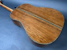Terry's Terry Premium Terry PTJ-100GM / German Spruce Top・Madagascar Rosewood Side and Back・Abalone Trim and Rosette・Honduras Mahogany and Maple 5P Neck・Ebony Fingerboard・本鼈甲 Pick-guard・【With Original Hard Case】_7