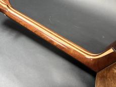 Terry's Terry Premium Terry PTJ-100GM / German Spruce Top・Madagascar Rosewood Side and Back・Abalone Trim and Rosette・Honduras Mahogany and Maple 5P Neck・Ebony Fingerboard・本鼈甲 Pick-guard・【With Original Hard Case】_11