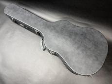 Terry's Terry Premium Terry PTJ-100GM / German Spruce Top・Madagascar Rosewood Side and Back・Abalone Trim and Rosette・Honduras Mahogany and Maple 5P Neck・Ebony Fingerboard・本鼈甲 Pick-guard・【With Original Hard Case】_17