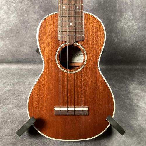 T's Ukuleles SM-120vm