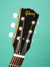 Gibson LG-3 ADJ PU装備 (L.R.Baggs Lyric)_3