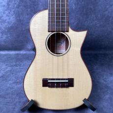 ASTURIAS Solo Ukulele SMD