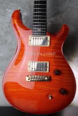 Paul Reed Smith [PRS] Private Stock / "Paul Miles" #2663 McCarty / Solana Burst / 10 Top