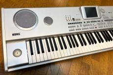 KORG Pa588_2