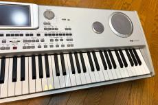 KORG Pa588_3