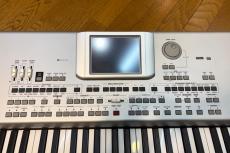 KORG Pa588_4