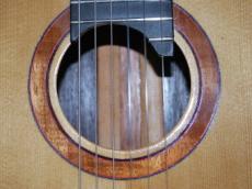 杉原克典 Katsunori Sugihara　20フレット　オール単板仕様_5