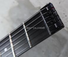 Steinberger GL-2TA '91 / Black_2