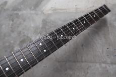 Steinberger GL-2TA '91 / Black_3