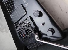 Steinberger GL-2TA '91 / Black_5