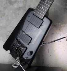 Steinberger GL-2TA '91 / Black_7
