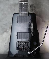 Steinberger GL-2TA '91 / Black_8
