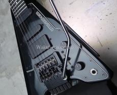 Steinberger GP-4TA '87 / Black_5