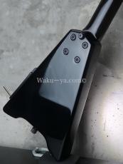 Steinberger GP-4TA '87 / Black_6