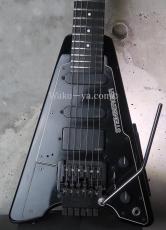 Steinberger GP-4TA '87 / Black_8