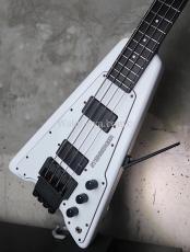 Steinberger XP-2 '86 / White_7
