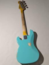 Fender Custom Shop 1960 Precision Bass Relic -Sea Form Green-_3