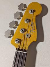 Fender Custom Shop 1960 Precision Bass Relic -Sea Form Green-_5
