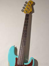 Fender Custom Shop 1960 Precision Bass Relic -Sea Form Green-_6