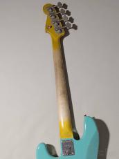 Fender Custom Shop 1960 Precision Bass Relic -Sea Form Green-_7