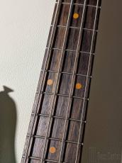 Fender Custom Shop 1960 Precision Bass Relic -Sea Form Green-_8