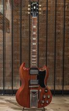 Gibson Les Paul SG Standard / 1963_2
