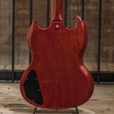 Gibson Les Paul SG Standard / 1963_3
