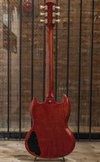 Gibson Les Paul SG Standard / 1963_4