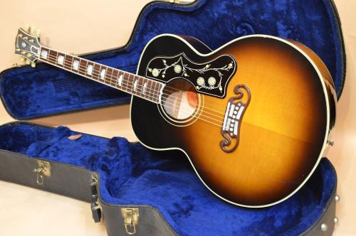 Gibson SJ-200　2000年製