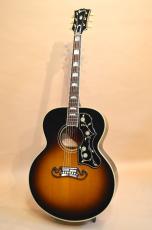 Gibson SJ-200　2000年製_4