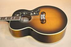 Gibson SJ-200　2000年製_12
