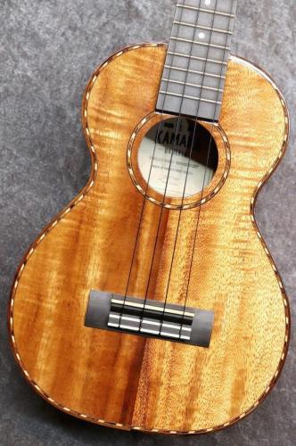 Kamaka 【USED】 2020年製 HF-2DI 【コンサート】【グロストップ】【美麗個体】【池袋店在庫品】