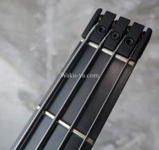 Steinberger XL-2A '92/ Black_3