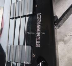 Steinberger XL-2A '92/ Black_6