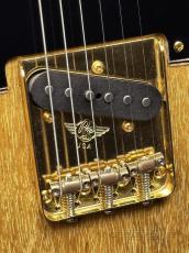 RS Guitarworks TeeVee Korina -Natural- 2017年製【3.66kg】_8