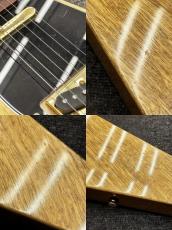 RS Guitarworks TeeVee Korina -Natural- 2017年製【3.66kg】_9