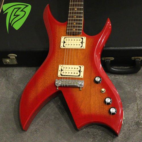 B.C.Rich USA Son of a Rich Bich