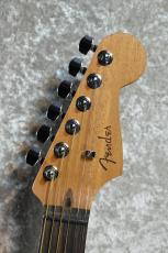 Fender ACOUSTASONIC PLAYER JAZZMASTER Ice Blue #MXA2301191【2.45kg】_4