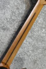 Fender ACOUSTASONIC PLAYER JAZZMASTER Ice Blue #MXA2301191【2.45kg】_8