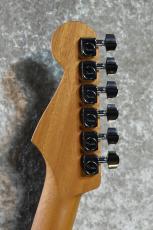 Fender ACOUSTASONIC PLAYER JAZZMASTER Ice Blue #MXA2301191【2.45kg】_9