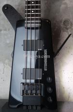 Steinberger XL-2A '93 / Black
